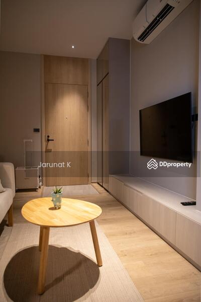 The FINE Bangkok Thonglor-Ekamai, Bangkok, Soi Ekamai, Khlong Tan Nua, Watthana, Bangkok, 1 Bedroom, 35 sqm, Condo For Rent, by Jarunat K, 11250502 - DDproperty.com
