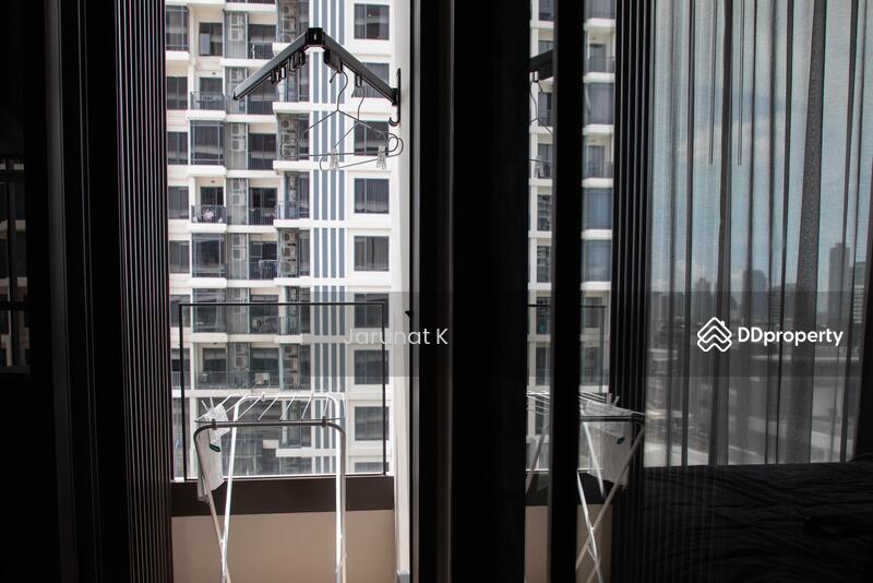 The FINE Bangkok Thonglor-Ekamai, กรุงเทพ, Soi Ekamai, คลองตันเหนือ, วัฒนา, กรุงเทพ, 35 ตร.ม., คอนโด ให้เช่า, โดย Jarunat K, 11250502 - DDproperty.com