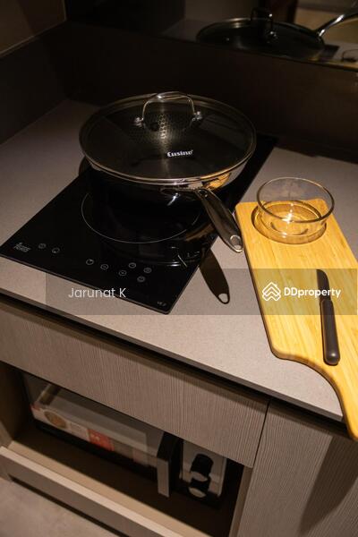 The FINE Bangkok Thonglor-Ekamai, Bangkok, Soi Ekamai, Khlong Tan Nua, Watthana, Bangkok, 1 Bedroom, 35 sqm, Condo For Rent, by Jarunat K, 11250502 - DDproperty.com