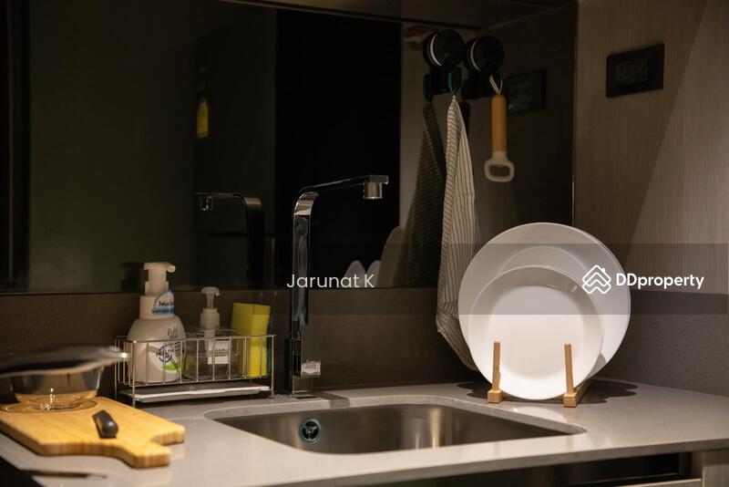 The FINE Bangkok Thonglor-Ekamai, Bangkok, Soi Ekamai, Khlong Tan Nua, Watthana, Bangkok, 1 Bedroom, 35 sqm, Condo For Rent, by Jarunat K, 11250502 - DDproperty.com