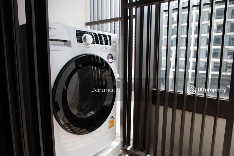 The FINE Bangkok Thonglor-Ekamai, Bangkok, Soi Ekamai, Khlong Tan Nua, Watthana, Bangkok, 1 Bedroom, 35 sqm, Condo For Rent, by Jarunat K, 11250502 - DDproperty.com