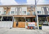 ทาวน์โฮม 2 ชั้น หมู่บ้าน พลีโน่ ราชพฤกษ์ – พระราม 5 สวยพร้อมอยู่ - DDproperty.com