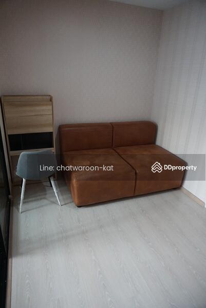 The Excel Groove Lasalle 52, Bangkok, Soi Sukhumvit 105 Lasalle Road, Bang Na, Bang Na, Bangkok, 1 Bedroom, 25 sqm, Condo For Rent, by Line: @KatAgent, 11250572 - DDproperty.com