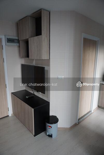 The Excel Groove Lasalle 52, Bangkok, Soi Sukhumvit 105 Lasalle Road, Bang Na, Bang Na, Bangkok, 1 Bedroom, 25 sqm, Condo For Rent, by Line: @KatAgent, 11250572 - DDproperty.com