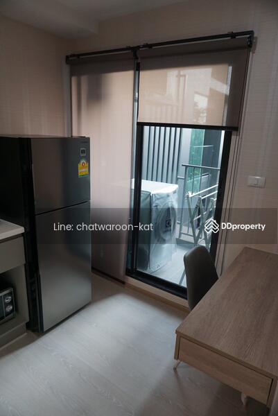The Excel Groove Lasalle 52, Bangkok, Soi Sukhumvit 105 Lasalle Road, Bang Na, Bang Na, Bangkok, 1 Bedroom, 25 sqm, Condo For Rent, by Line: @KatAgent, 11250572 - DDproperty.com