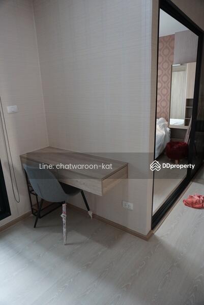The Excel Groove Lasalle 52, Bangkok, Soi Sukhumvit 105 Lasalle Road, Bang Na, Bang Na, Bangkok, 1 Bedroom, 25 sqm, Condo For Rent, by Line: @KatAgent, 11250572 - DDproperty.com