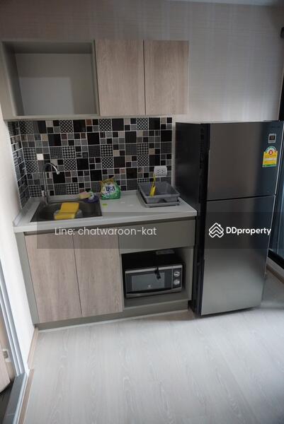 The Excel Groove Lasalle 52, Bangkok, Soi Sukhumvit 105 Lasalle Road, Bang Na, Bang Na, Bangkok, 1 Bedroom, 25 sqm, Condo For Rent, by Line: @KatAgent, 11250572 - DDproperty.com