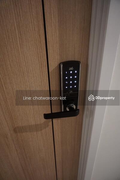 The Excel Groove Lasalle 52, Bangkok, Soi Sukhumvit 105 Lasalle Road, Bang Na, Bang Na, Bangkok, 1 Bedroom, 25 sqm, Condo For Rent, by Line: @KatAgent, 11250572 - DDproperty.com