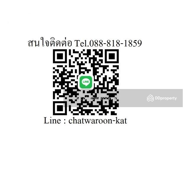 The Excel Groove Lasalle 52, Bangkok, Soi Sukhumvit 105 Lasalle Road, Bang Na, Bang Na, Bangkok, 1 Bedroom, 25 sqm, Condo For Rent, by Line: @KatAgent, 11250572 - DDproperty.com