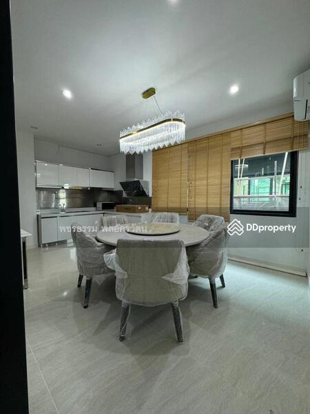 Baan Klang Muang Classe Sukhumvit 77 : บ้านกลางเมือง คลาสเซ่ สุขุมวิท 77, กรุงเทพ, ซอยอ่อนนุช 21, สวนหลวง, กรุงเทพ, 259 ตร.ม., บ้านเดี่ยว ให้เช่า, โดย รัฐพล ศิวาโมกข์, 11250610 - DDproperty.com