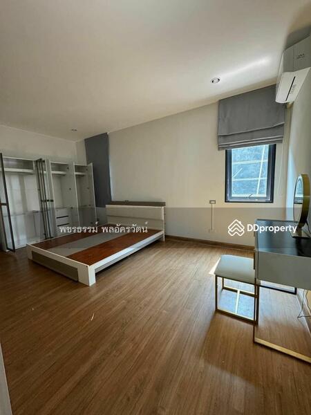 Baan Klang Muang Classe Sukhumvit 77, Bangkok, Soi On Nut 21, Suan Luang, Bangkok, 4 Bedrooms, 259 sqm, Single Detached House For Rent, by Rattapon Sivamok, 11250610 - DDproperty.com