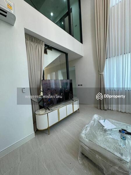 Baan Klang Muang Classe Sukhumvit 77 : บ้านกลางเมือง คลาสเซ่ สุขุมวิท 77, กรุงเทพ, ซอยอ่อนนุช 21, สวนหลวง, กรุงเทพ, 259 ตร.ม., บ้านเดี่ยว ให้เช่า, โดย รัฐพล ศิวาโมกข์, 11250610 - DDproperty.com