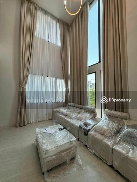 Baan Klang Muang Classe Sukhumvit 77, Bangkok, Soi On Nut 21, Suan Luang, Bangkok, 4 Bedrooms, 259 sqm, Single Detached House For Rent, by Rattapon Sivamok, 11250610 - DDproperty.com