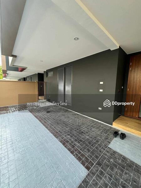 Baan Klang Muang Classe Sukhumvit 77 : บ้านกลางเมือง คลาสเซ่ สุขุมวิท 77, กรุงเทพ, ซอยอ่อนนุช 21, สวนหลวง, กรุงเทพ, 259 ตร.ม., บ้านเดี่ยว ให้เช่า, โดย รัฐพล ศิวาโมกข์, 11250610 - DDproperty.com