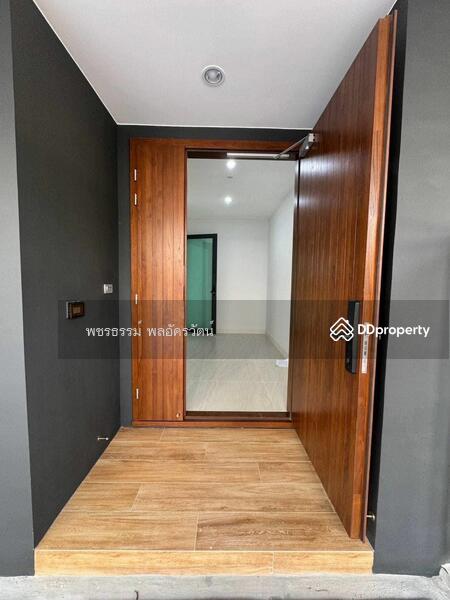Baan Klang Muang Classe Sukhumvit 77, Bangkok, Soi On Nut 21, Suan Luang, Bangkok, 4 Bedrooms, 259 sqm, Single Detached House For Rent, by Rattapon Sivamok, 11250610 - DDproperty.com