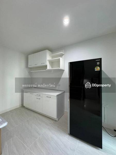Baan Klang Muang Classe Sukhumvit 77, Bangkok, Soi On Nut 21, Suan Luang, Bangkok, 4 Bedrooms, 259 sqm, Single Detached House For Rent, by Rattapon Sivamok, 11250610 - DDproperty.com