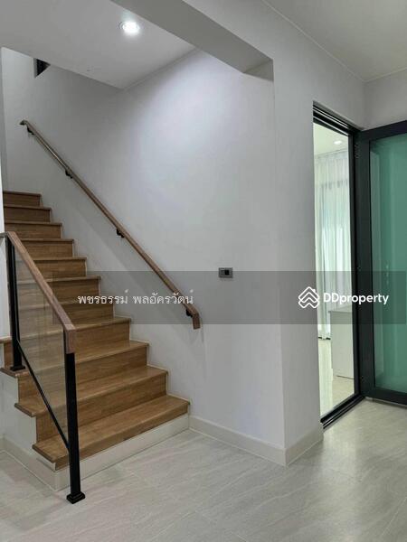 Baan Klang Muang Classe Sukhumvit 77, Bangkok, Soi On Nut 21, Suan Luang, Bangkok, 4 Bedrooms, 259 sqm, Single Detached House For Rent, by Rattapon Sivamok, 11250610 - DDproperty.com