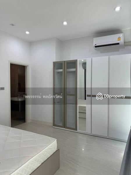 Baan Klang Muang Classe Sukhumvit 77, Bangkok, Soi On Nut 21, Suan Luang, Bangkok, 4 Bedrooms, 259 sqm, Single Detached House For Rent, by Rattapon Sivamok, 11250610 - DDproperty.com