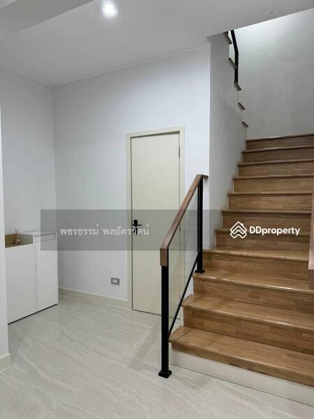 Baan Klang Muang Classe Sukhumvit 77 : บ้านกลางเมือง คลาสเซ่ สุขุมวิท 77, กรุงเทพ, ซอยอ่อนนุช 21, สวนหลวง, กรุงเทพ, 259 ตร.ม., บ้านเดี่ยว ให้เช่า, โดย รัฐพล ศิวาโมกข์, 11250610 - DDproperty.com
