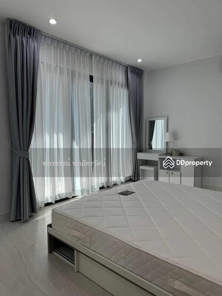 Baan Klang Muang Classe Sukhumvit 77, Bangkok, Soi On Nut 21, Suan Luang, Bangkok, 4 Bedrooms, 259 sqm, Single Detached House For Rent, by Rattapon Sivamok, 11250610 - DDproperty.com