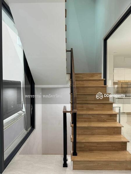 Baan Klang Muang Classe Sukhumvit 77, Bangkok, Soi On Nut 21, Suan Luang, Bangkok, 4 Bedrooms, 259 sqm, Single Detached House For Rent, by Rattapon Sivamok, 11250610 - DDproperty.com