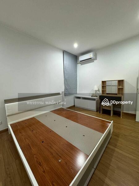 Baan Klang Muang Classe Sukhumvit 77, Bangkok, Soi On Nut 21, Suan Luang, Bangkok, 4 Bedrooms, 259 sqm, Single Detached House For Rent, by Rattapon Sivamok, 11250610 - DDproperty.com