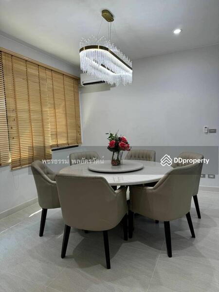 Baan Klang Muang Classe Sukhumvit 77 : บ้านกลางเมือง คลาสเซ่ สุขุมวิท 77, กรุงเทพ, ซอยอ่อนนุช 21, สวนหลวง, กรุงเทพ, 259 ตร.ม., บ้านเดี่ยว ให้เช่า, โดย รัฐพล ศิวาโมกข์, 11250610 - DDproperty.com