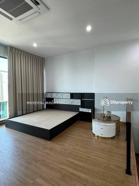 Baan Klang Muang Classe Sukhumvit 77, Bangkok, Soi On Nut 21, Suan Luang, Bangkok, 4 Bedrooms, 259 sqm, Single Detached House For Rent, by Rattapon Sivamok, 11250610 - DDproperty.com