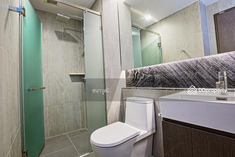 The Lumpini 24, Bangkok, Sukhumvit 24 Road, Khong Tan, Khlong Toei, Bangkok, 1 Bedroom, 27 sqm, Condo For Sale, by คุณ ธนาวุฒิ, 11250650 - DDproperty.com