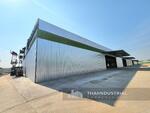โกดังให้เช่า โรงงานให้เช่า 3420 ตรม หน้าไม้, ลาดหลุมแก้ว, ปทุมธานี (หมายเลขประกาศ: AT1386R), ปทุมธานี