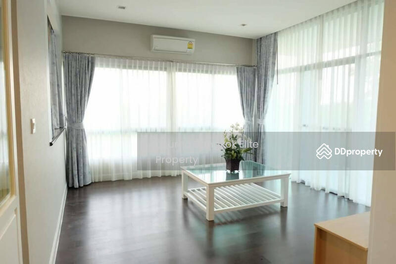 Setthasiri Onnut-Srinakarin, Bangkok, Chaloem Phrakiat Ratchakan Thi 9 Road, Prawet, Prawet, Bangkok, 4 Bedrooms, 284 sqm, Single Detached House For Rent, by Usuma Usumachat, 11250680 - DDproperty.com