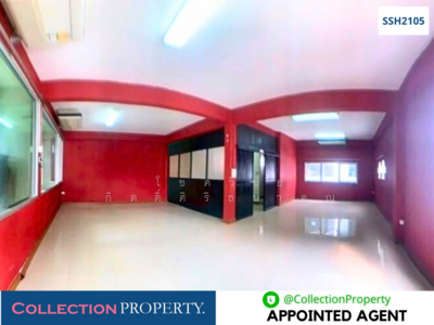 ขาย - ขายตึกแถว 2 ห้อง ติดถนนร่วมฤดีหนึ่งในทำเลที่หายากที่สุดในกรุงเทพ เดินถึง ถ.วิทยุและ BTS เพลินจิต, กรุงเทพ