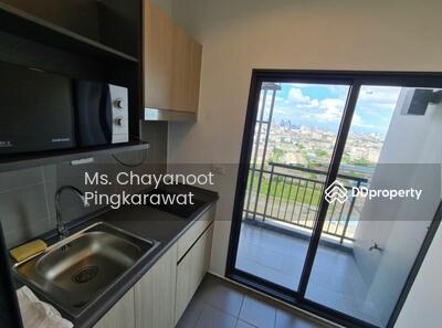 ขาย - IDEO Sukhumvit 115 : ไอดีโอ สุขุมวิท 115, สมุทรปราการ