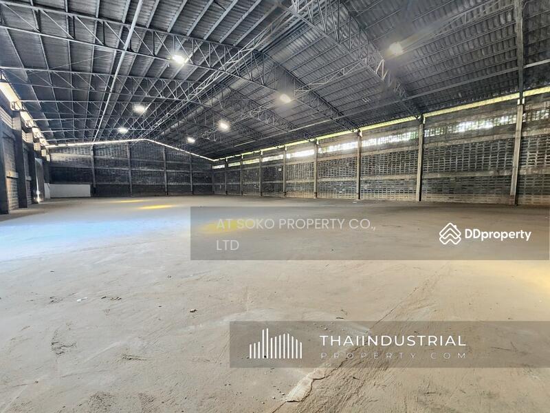โกดังให้เช่า โรงงานให้เช่า 1458 ตรม บางขะแยง, เมืองปทุมธานี, ปทุมธานี (หมายเลขประกาศ: AT1391R), ปทุมธานี, บางขะแยง, เมืองปทุมธานี, ปทุมธานี, 1,458 ตร.ม., โกดัง-โรงงาน ให้เช่า, โดย AT SOKO PROPERTY CO., LTD, 11250699 - DDproperty.com
