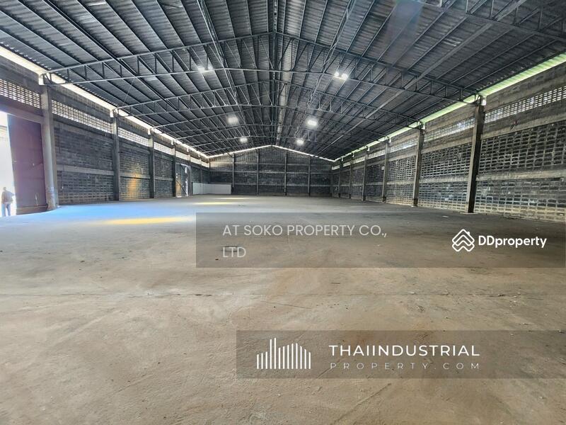 โกดังให้เช่า โรงงานให้เช่า 1458 ตรม บางขะแยง, เมืองปทุมธานี, ปทุมธานี (หมายเลขประกาศ: AT1391R), ปทุมธานี, บางขะแยง, เมืองปทุมธานี, ปทุมธานี, 1,458 ตร.ม., โกดัง-โรงงาน ให้เช่า, โดย AT SOKO PROPERTY CO., LTD, 11250699 - DDproperty.com