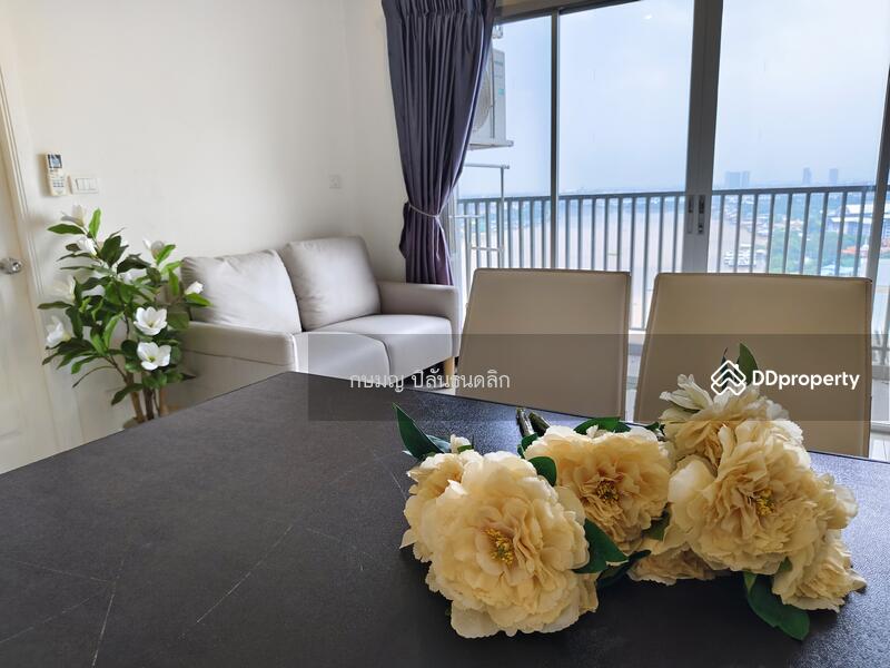 Manor Sanambinnam : แมเนอร์ สนามบินน้ำ, นนทบุรี, 557 ถนนนนทบุรี, บางกระสอ, เมืองนนทบุรี, นนทบุรี, 62 ตร.ม., คอนโด ขาย, โดย Cat Real Estate (Thailand) Co., Ltd., 11250827 - DDproperty.com