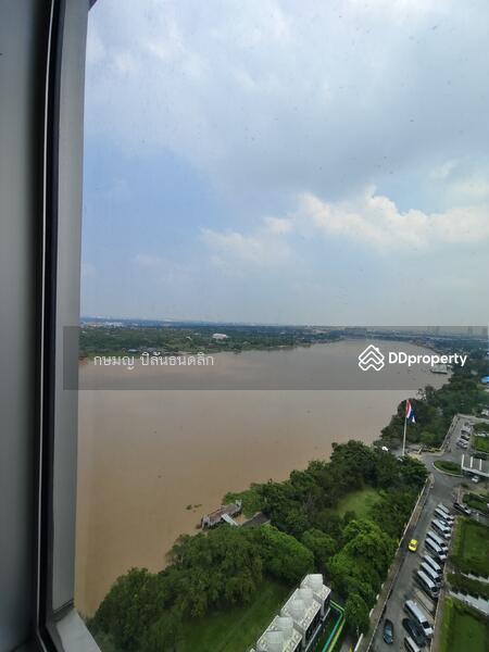 Manor Sanambinnam : แมเนอร์ สนามบินน้ำ, นนทบุรี, 557 ถนนนนทบุรี, บางกระสอ, เมืองนนทบุรี, นนทบุรี, 62 ตร.ม., คอนโด ขาย, โดย Cat Real Estate (Thailand) Co., Ltd., 11250827 - DDproperty.com