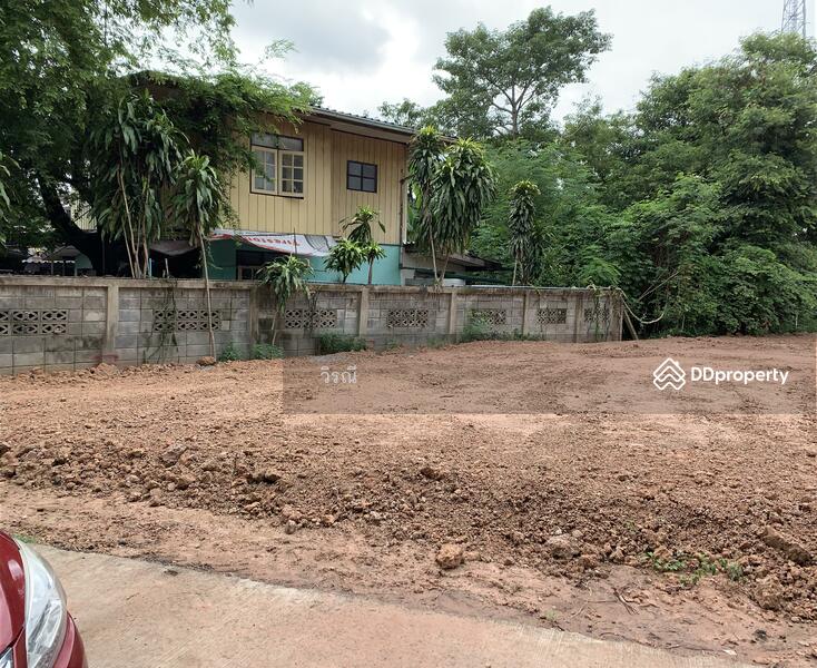 For Sale - ขายท่ีดิน ใกล้โครงกากรแผ่นดินทอง4, Nakhon Ratchasima