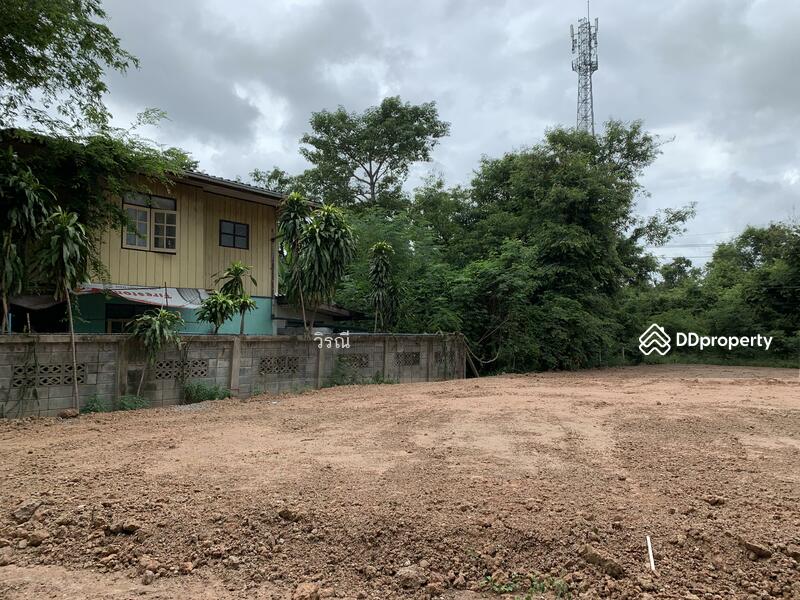For Sale - ขายท่ีดิน ใกล้โครงกากรแผ่นดินทอง4, Nakhon Ratchasima