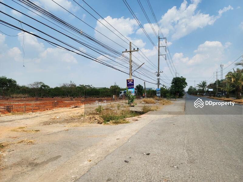For Sale - ขายท่ีดิน ใกล้โครงกากรแผ่นดินทอง4, Nakhon Ratchasima