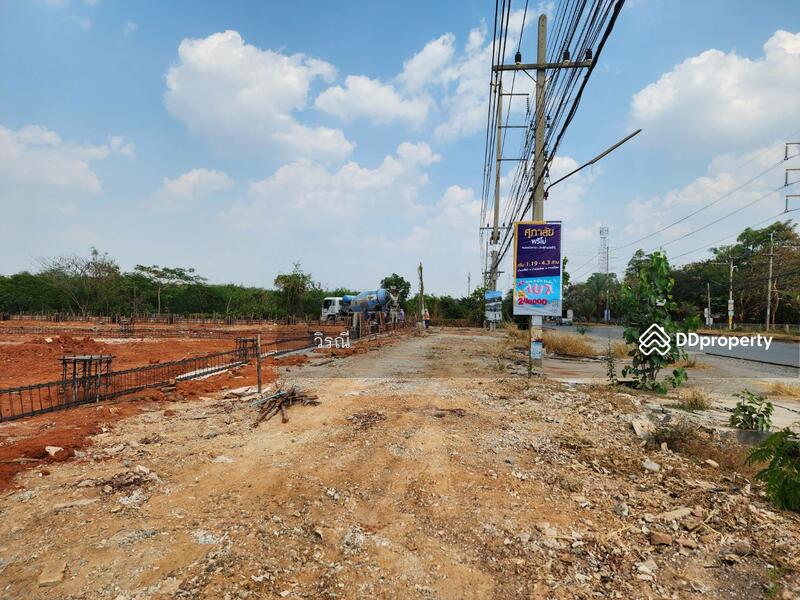 For Sale - ขายท่ีดิน ใกล้โครงกากรแผ่นดินทอง4, Nakhon Ratchasima