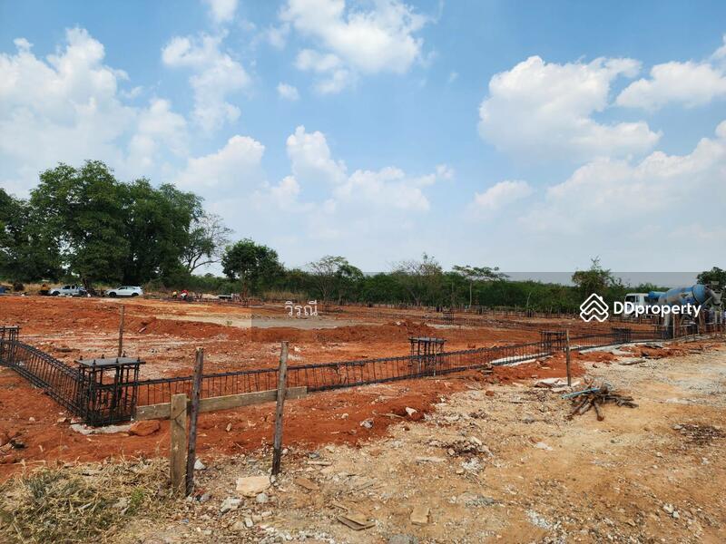 For Sale - ขายท่ีดิน ใกล้โครงกากรแผ่นดินทอง4, Nakhon Ratchasima