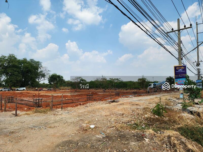 For Sale - ขายท่ีดิน ใกล้โครงกากรแผ่นดินทอง4, Nakhon Ratchasima