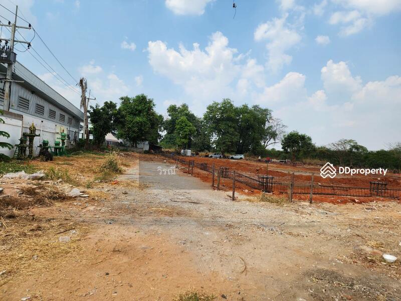 For Sale - ขายท่ีดิน ใกล้โครงกากรแผ่นดินทอง4, Nakhon Ratchasima