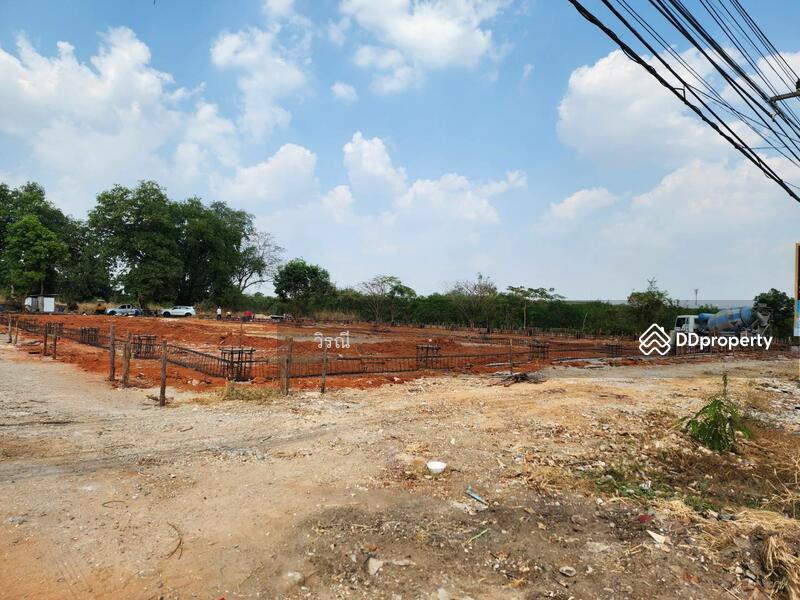 For Sale - ขายท่ีดิน ใกล้โครงกากรแผ่นดินทอง4, Nakhon Ratchasima