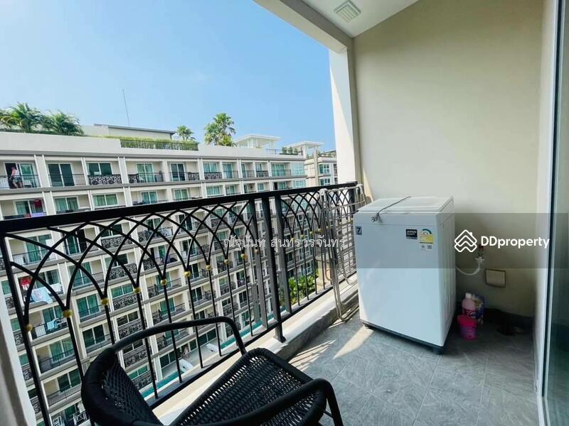 ให้เช่า - Dusit Grand Park 2 : ดุสิตแกรนด์พาร์ค 2, ชลบุรี
