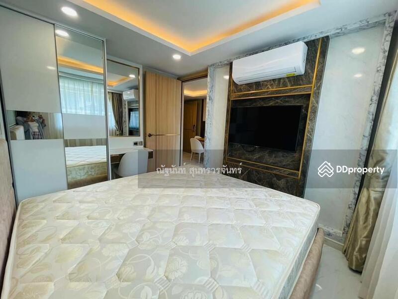 ให้เช่า - Dusit Grand Park 2 : ดุสิตแกรนด์พาร์ค 2, ชลบุรี