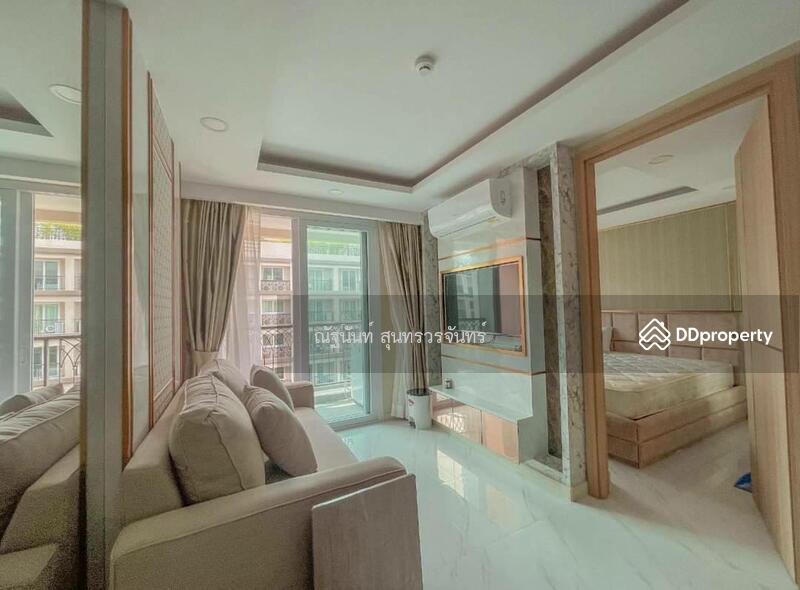 ให้เช่า - Dusit Grand Park 2 : ดุสิตแกรนด์พาร์ค 2, ชลบุรี