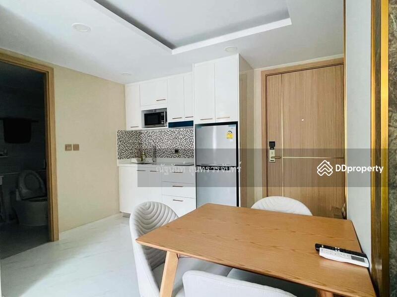 ให้เช่า - Dusit Grand Park 2 : ดุสิตแกรนด์พาร์ค 2, ชลบุรี