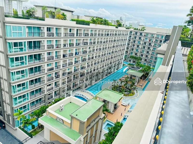 ให้เช่า - Dusit Grand Park 2 : ดุสิตแกรนด์พาร์ค 2, ชลบุรี